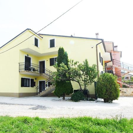 Apartman Barkunada Vodnjan Exteriör bild