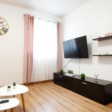 Apartman Barkunada Vodnjan Exteriör bild