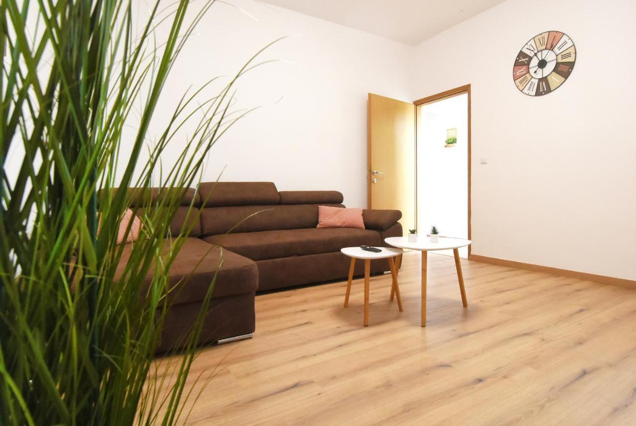 Apartman Barkunada Vodnjan Exteriör bild