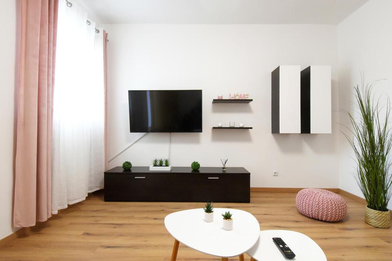 Apartman Barkunada Vodnjan Exteriör bild