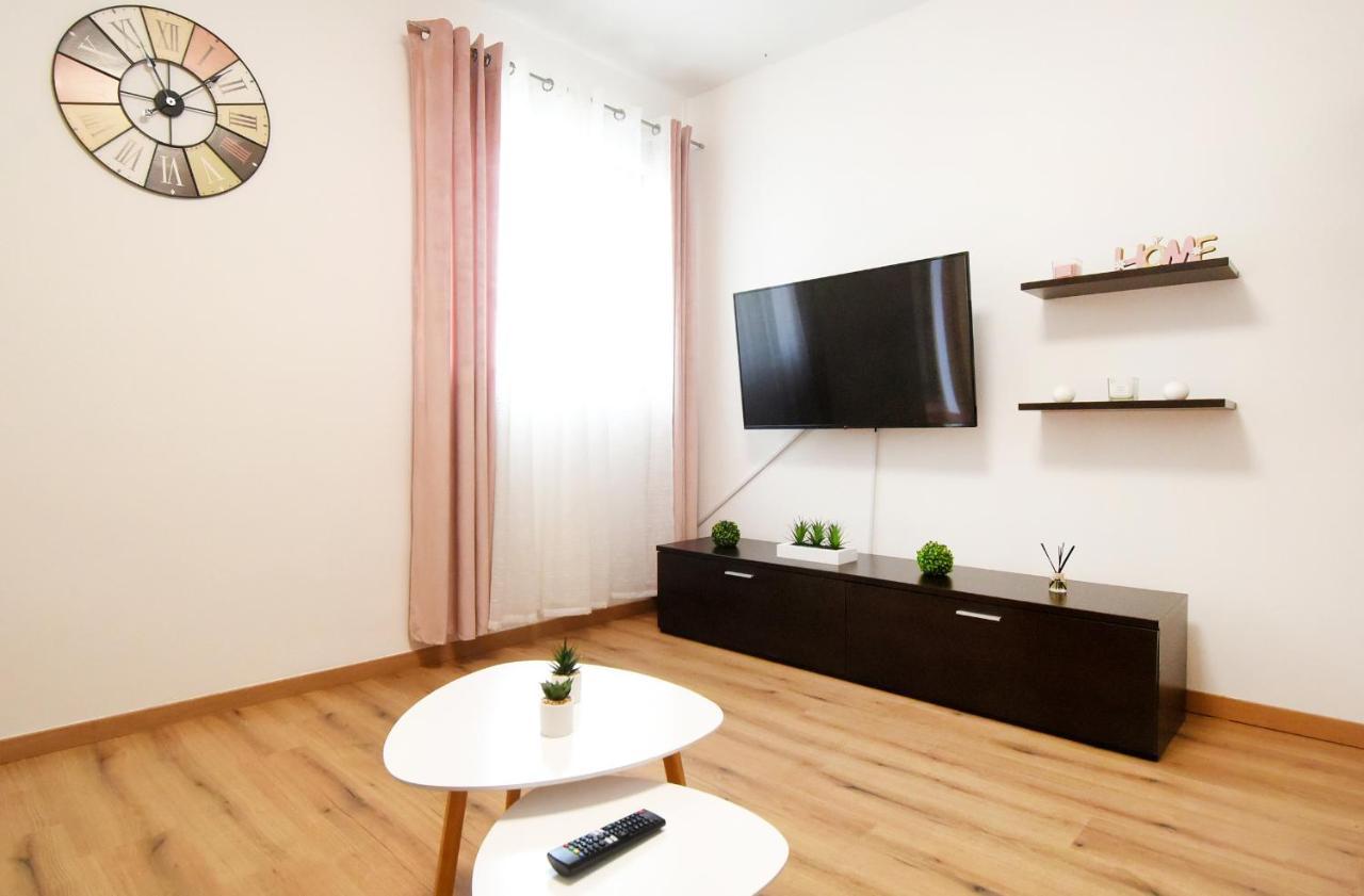 Apartman Barkunada Vodnjan Exteriör bild