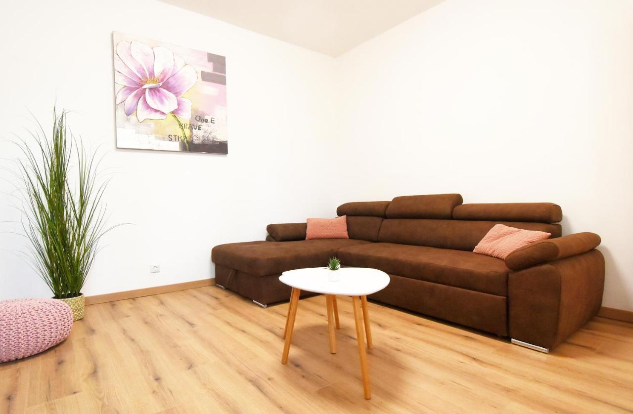 Apartman Barkunada Vodnjan Exteriör bild