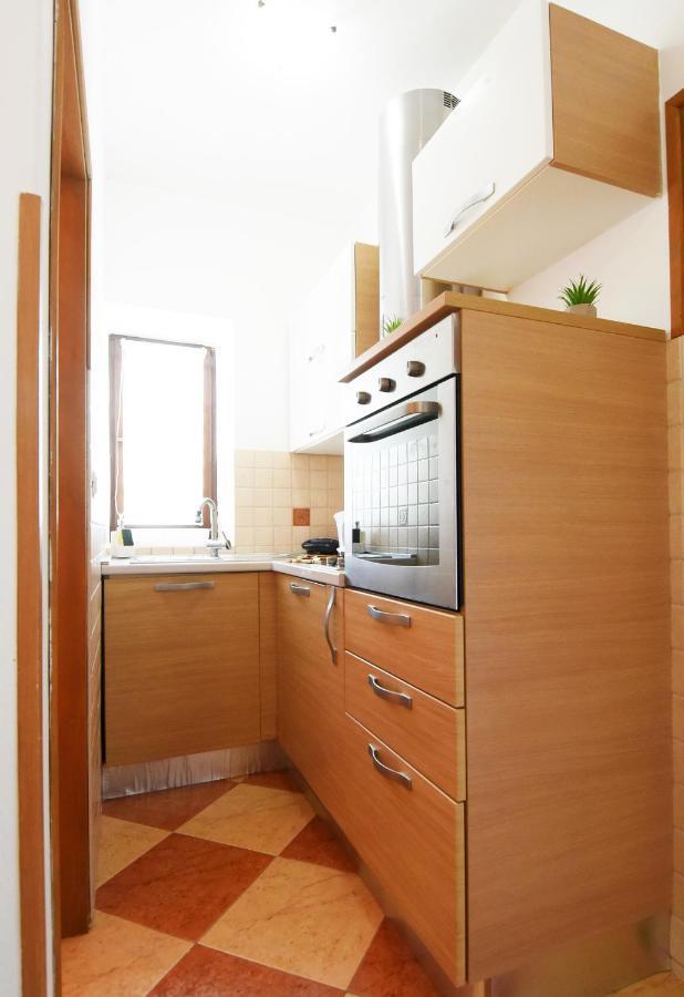Apartman Barkunada Vodnjan Exteriör bild