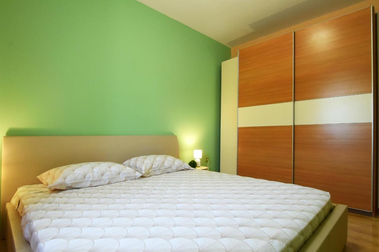 Apartman Barkunada Vodnjan Exteriör bild