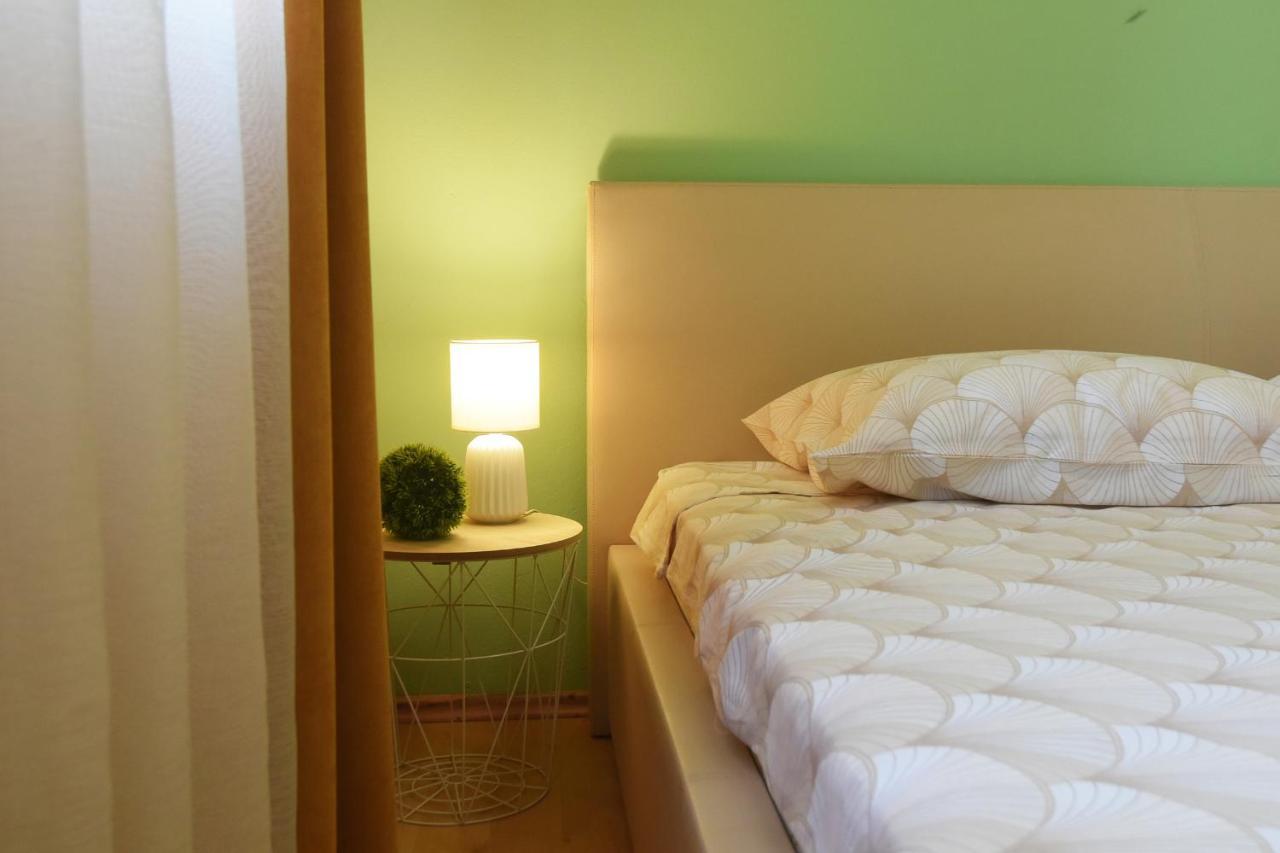 Apartman Barkunada Vodnjan Exteriör bild