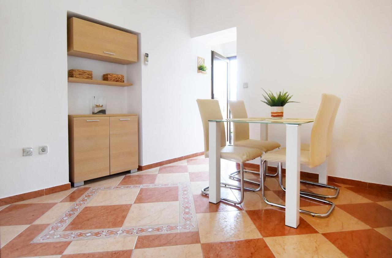 Apartman Barkunada Vodnjan Exteriör bild