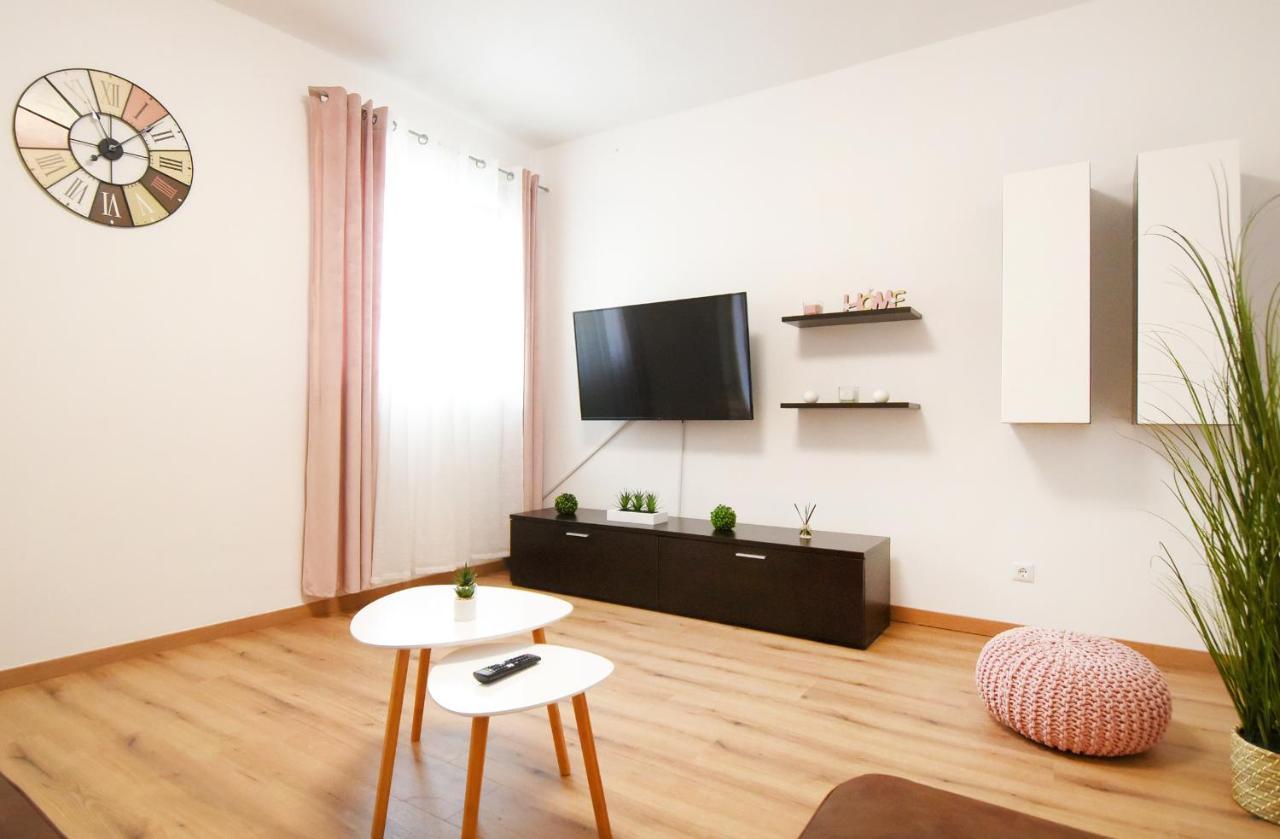 Apartman Barkunada Vodnjan Exteriör bild